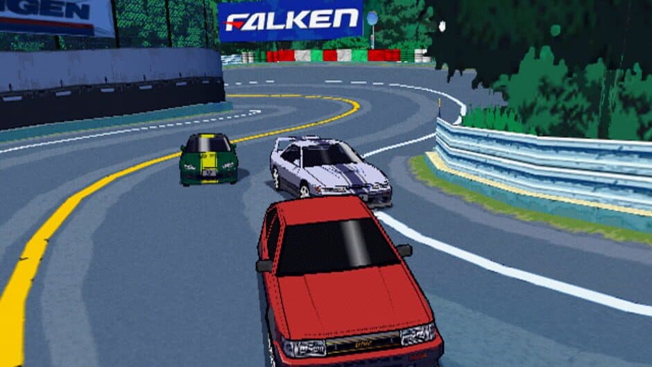 Скриншот 9 из Auto Modellista