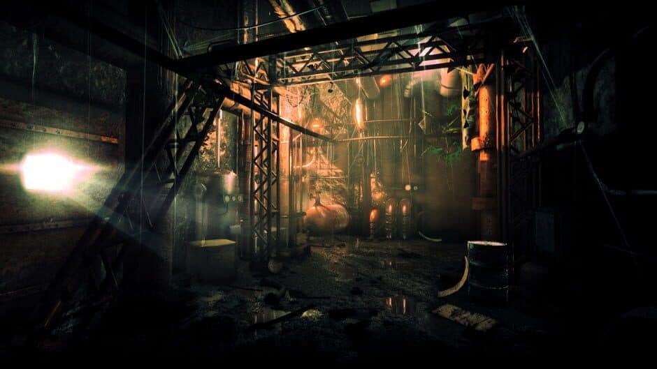 Скриншот 4 из Albedo: Eyes from Outer Space