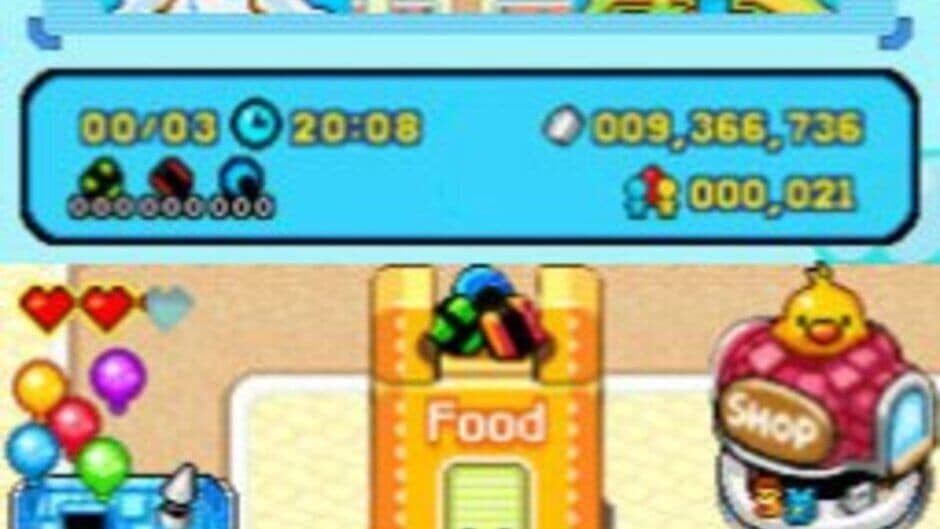 Скриншот 2 из Zoo Frenzy