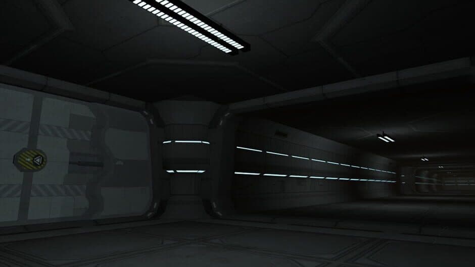Скриншот 1 из C.S.S. Citadel VR