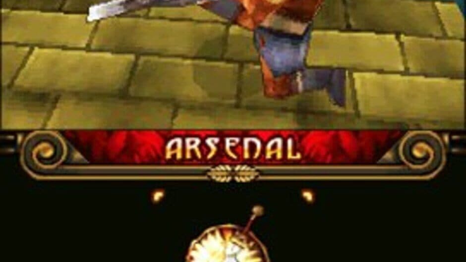 Скриншот 6 из Hero of Sparta