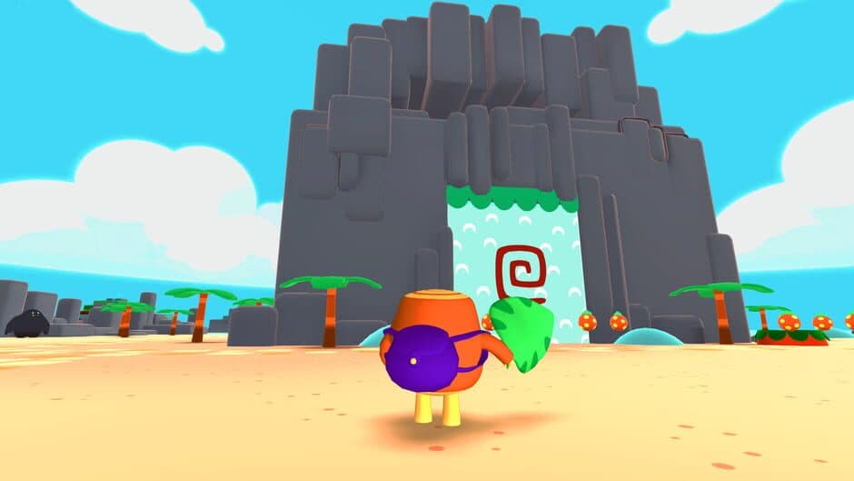 Скриншот 4 из Woodle Tree 2: Worlds