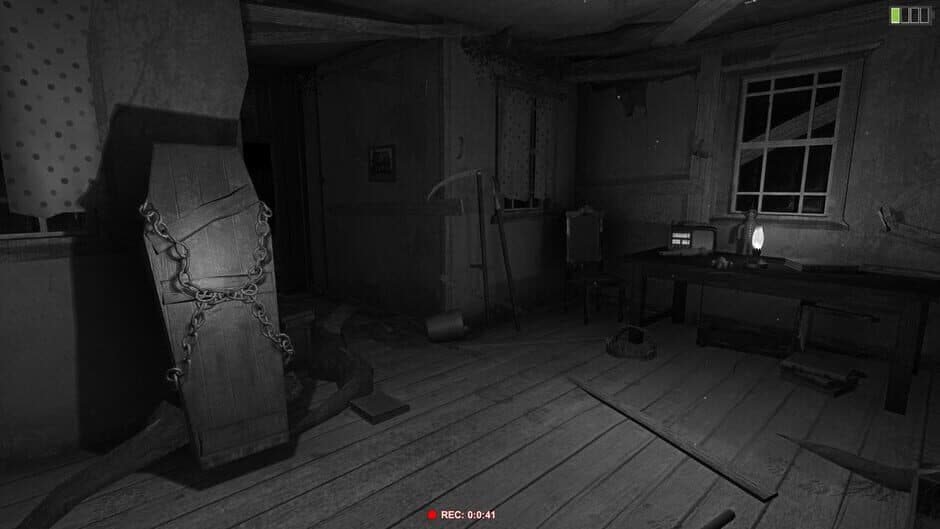 Скриншот 4 из Russia Horror 20!8