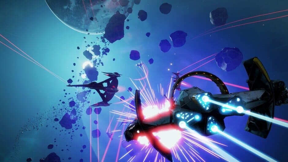 Скриншот 6 из Starlink: Battle for Atlas