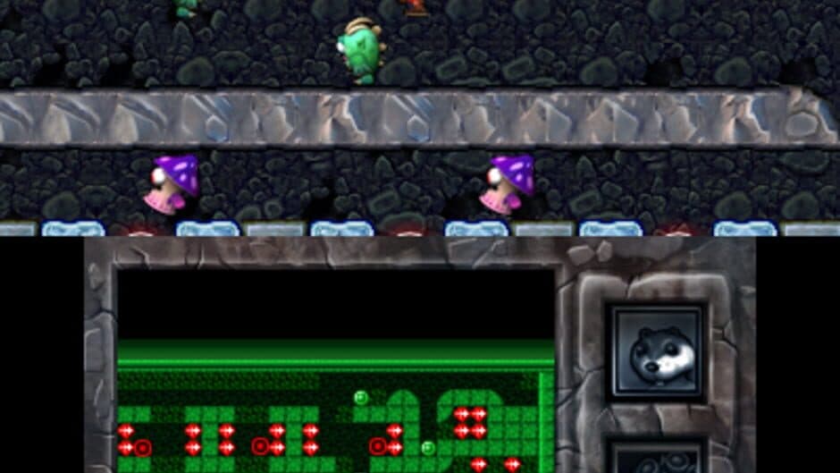 Скриншот 8 из Digger Dan DX