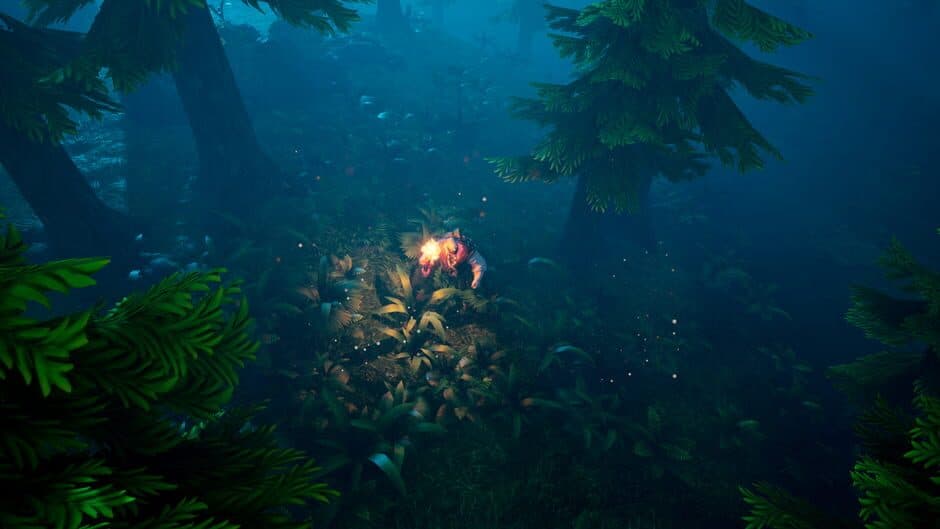Скриншот 4 из 7 Bones and 7 Stones: The Ritual