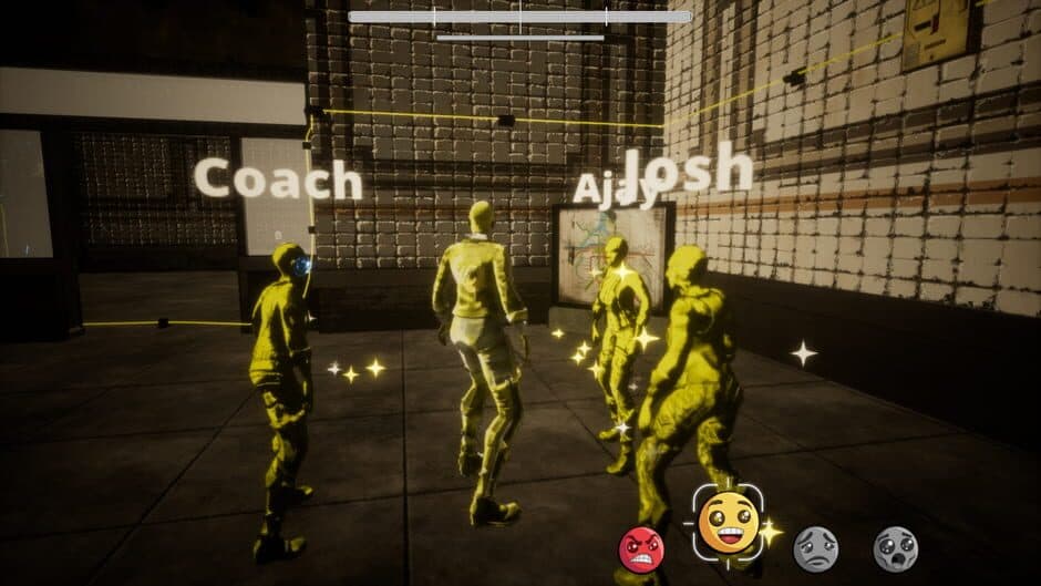 Скриншот 3 из Logout