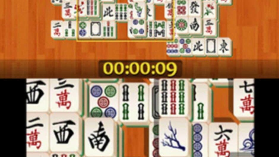 Скриншот 1 из Shanghai Mahjong
