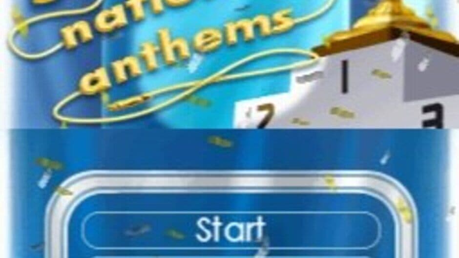 Скриншот 5 из Just Sing! National Anthems