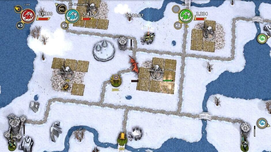 Скриншот 5 из Hoard
