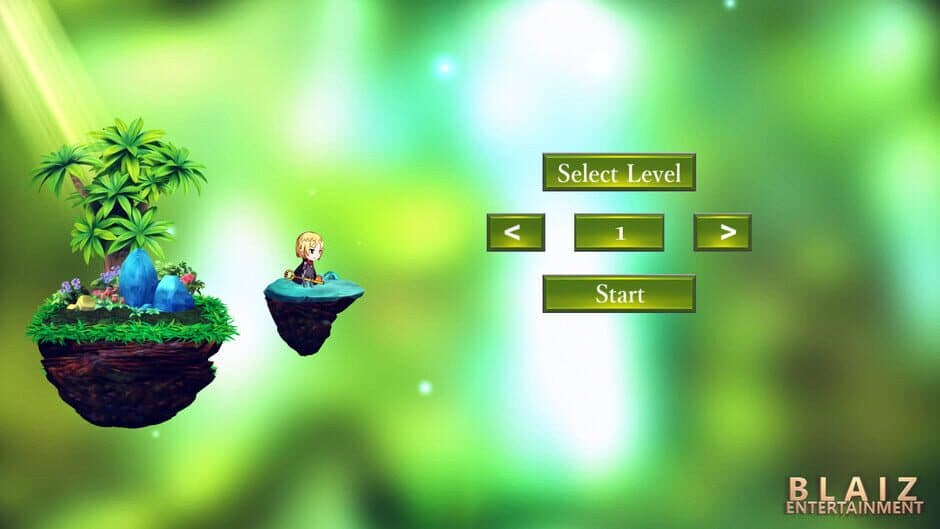 Скриншот 2 из Gold key