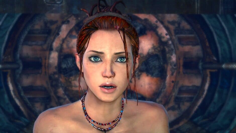 Скриншот 4 из Enslaved: Odyssey to the West