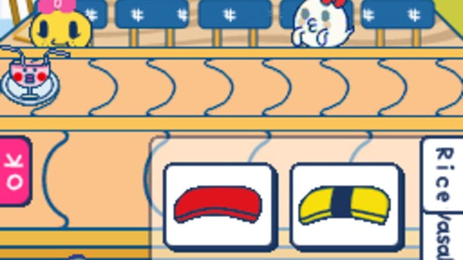 Скриншот 5 из Tamagotchi Connection: Corner Shop 2