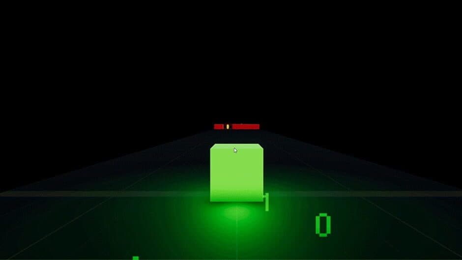 Скриншот 1 из Green Run