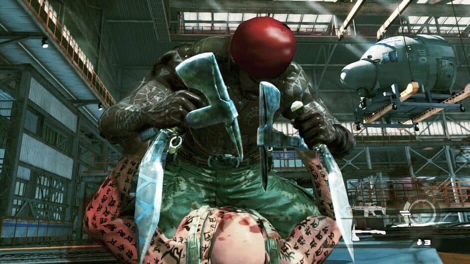 Скриншот 5 из Devil's Third