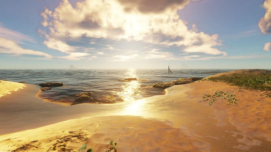 Скриншот 9 из Stranded Deep