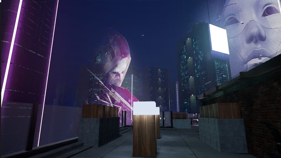 Скриншот 5 из ShadowCore VR