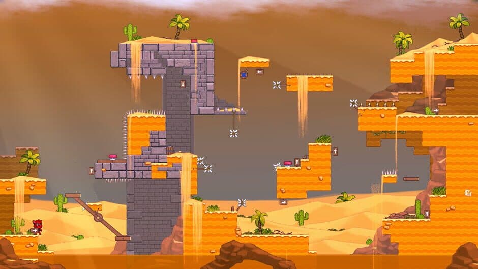 Скриншот 4 из Bloody Trapland 2: Curiosity