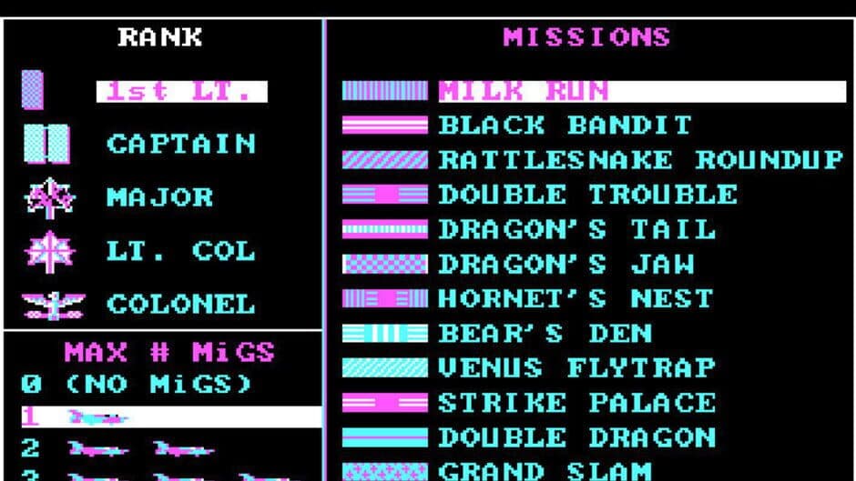 Скриншот 3 из Falcon