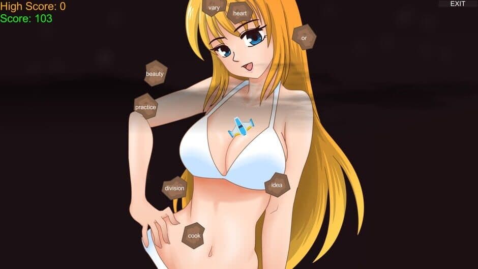 Скриншот 8 из Hentai Defense