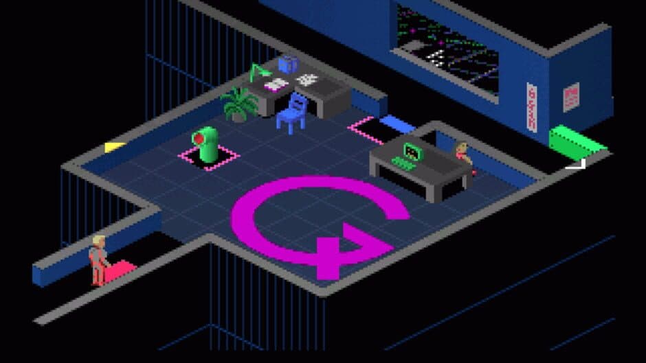 Скриншот 2 из D/Generation