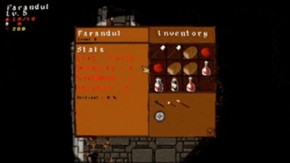 Скриншот 5 из Ultimate Barbarian