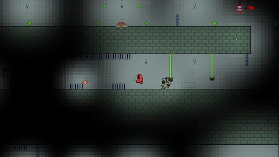 Скриншот 2 из Magic gravity