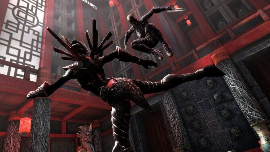 Скриншот 2 из Infinity Blade III