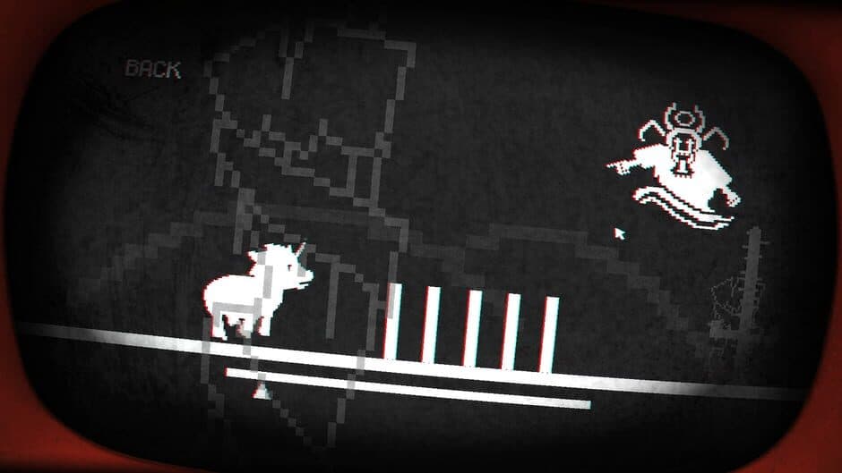 Скриншот 5 из Pony Island