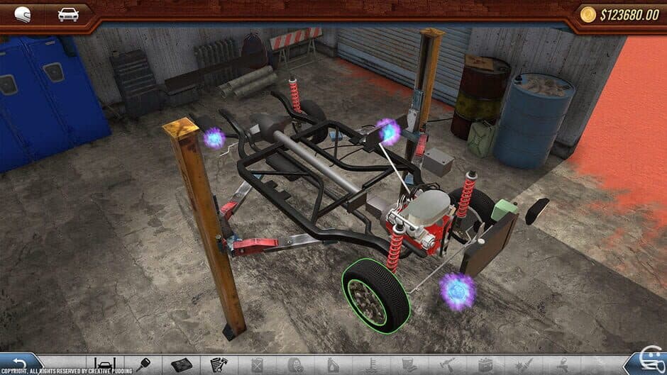 Скриншот 5 из Revhead