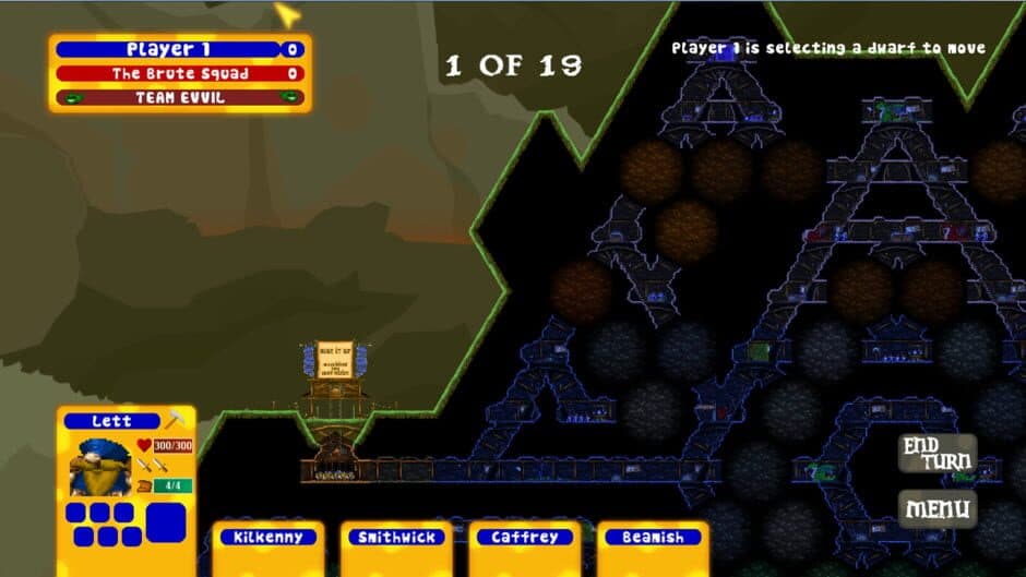 Скриншот 3 из Delve Deeper: Gratis Grottos