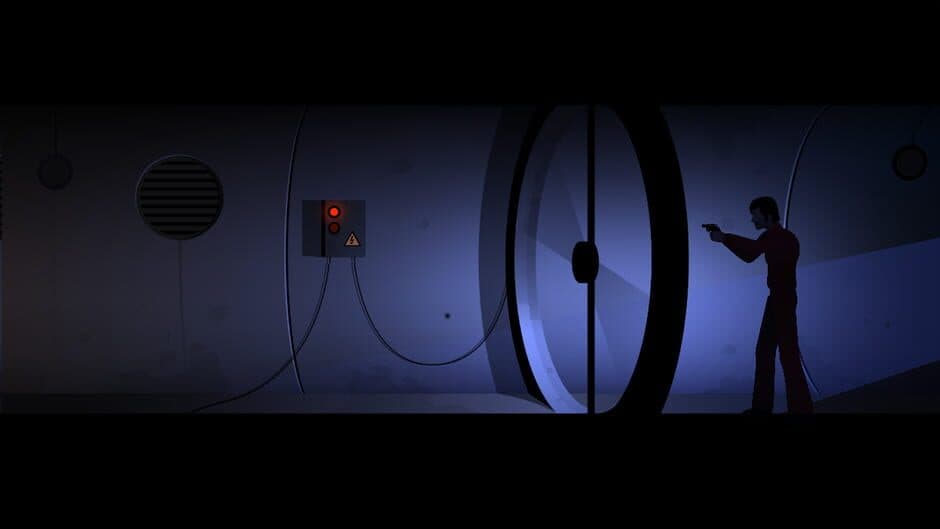 Скриншот 3 из The Silent Age