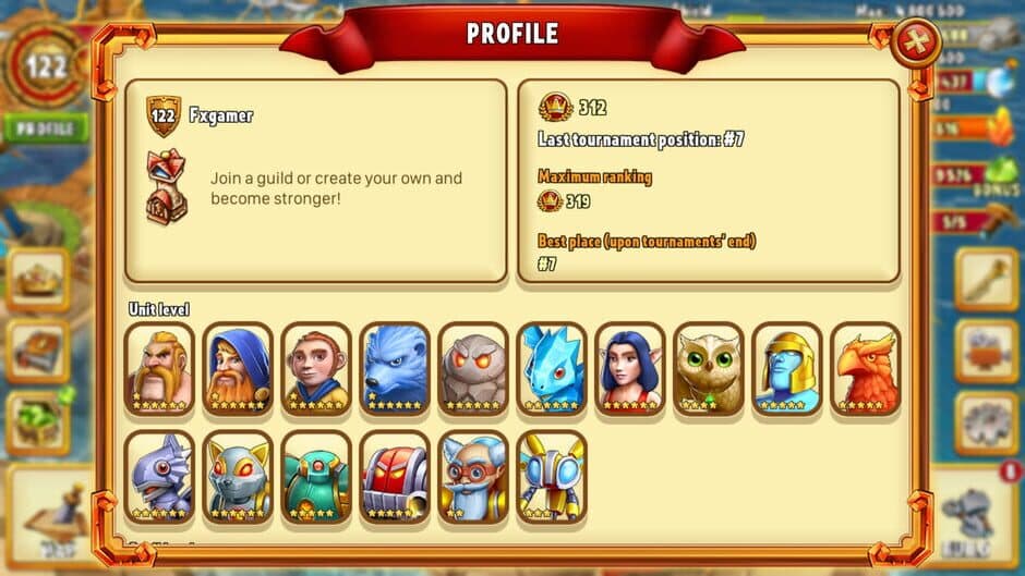 Скриншот 1 из Dragon Lords 3D