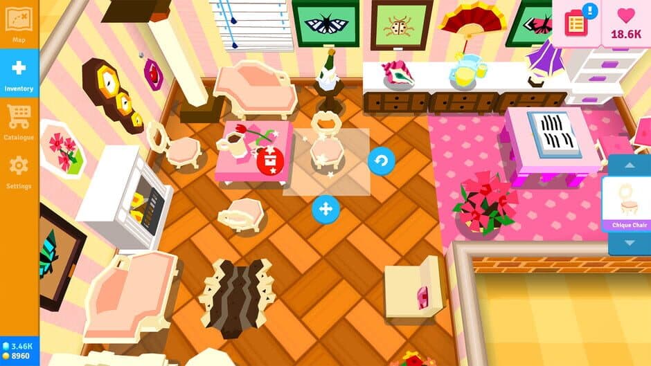 Скриншот 2 из Castaway Home Designer