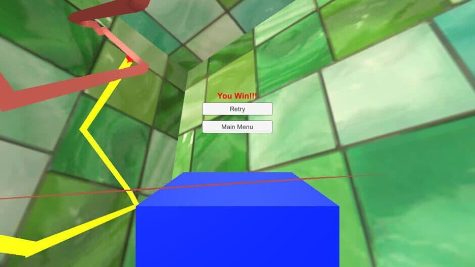Скриншот 4 из Twine3D