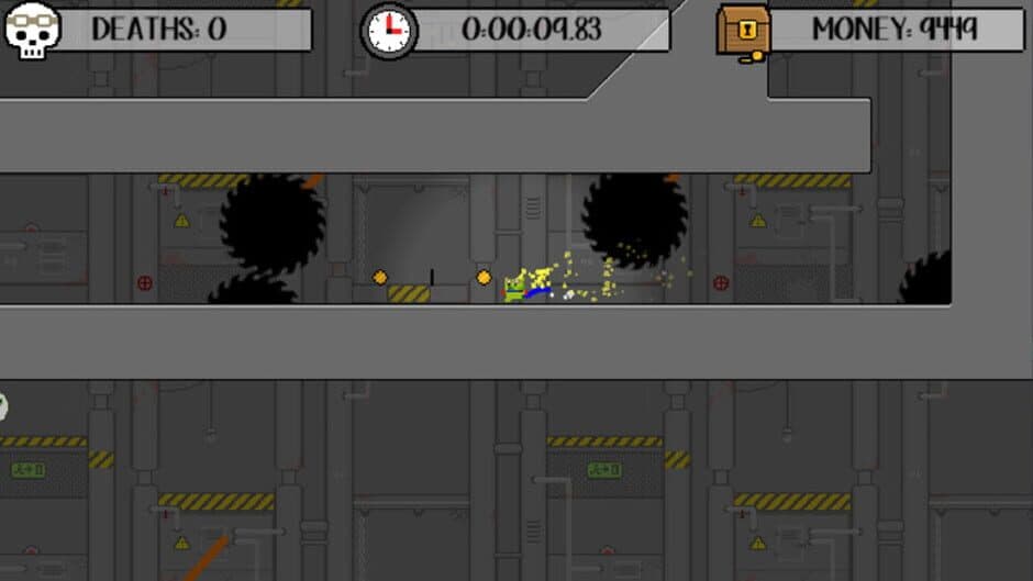 Скриншот 3 из I may die!