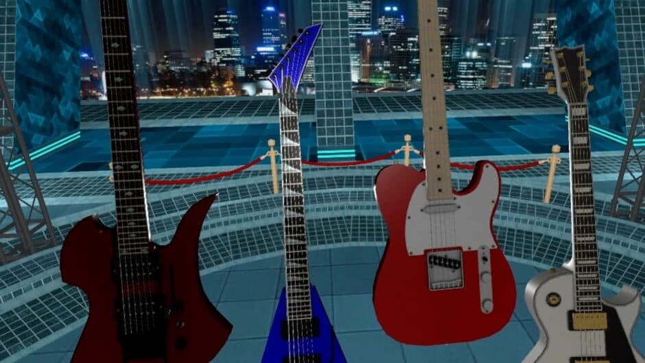 Скриншот 3 из Jam Studio VR