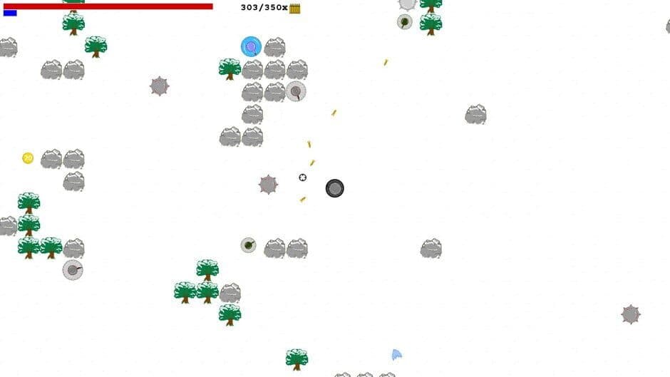 Скриншот 2 из Robot King Part I: Rebooted and Ready