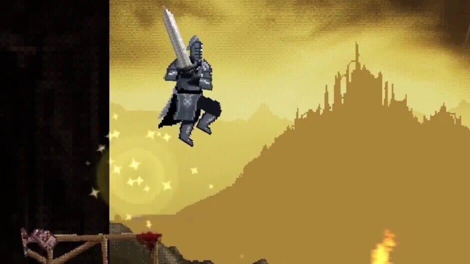 Скриншот 2 из Slashy Souls