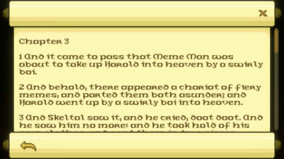 Скриншот 10 из Memetown USA