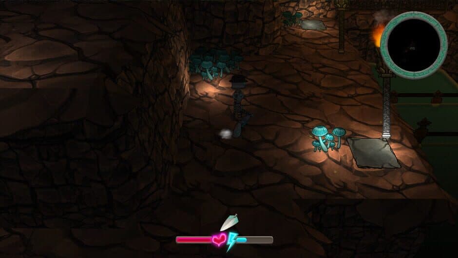 Скриншот 5 из The Lost Gardens
