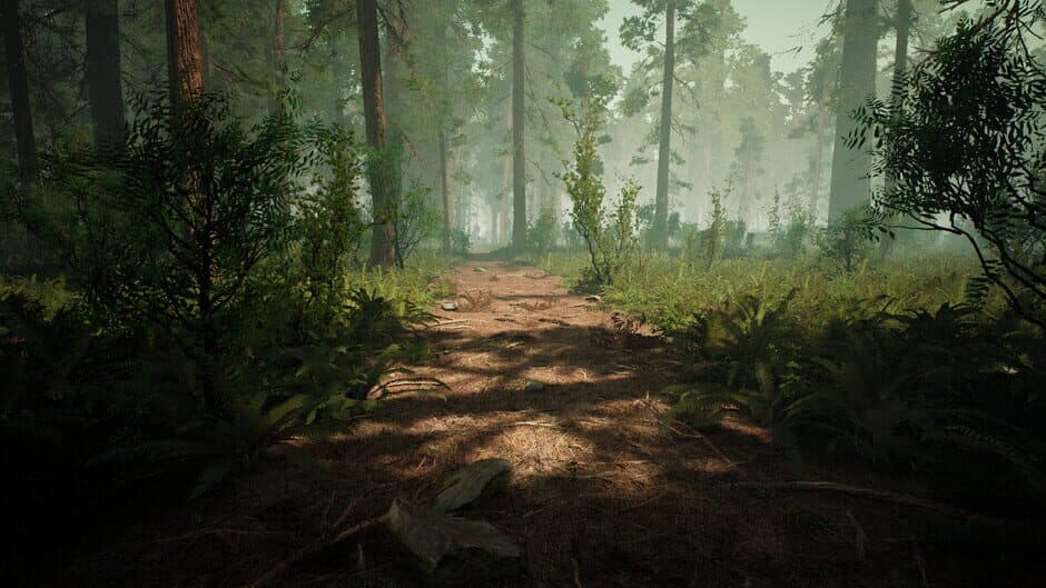 Скриншот 5 из Death from Unknown: Survival