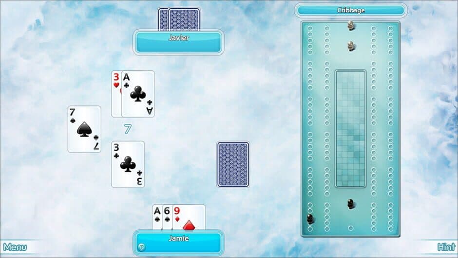 Скриншот 7 из Card Games Mega Collection