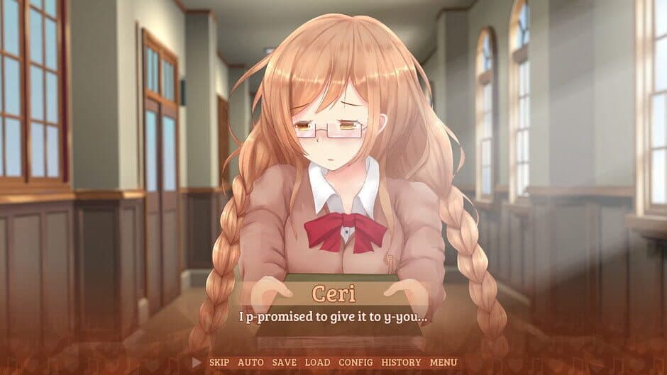 Скриншот 4 из Sounds of Her Love