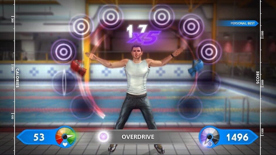 Скриншот 5 из Move Fitness