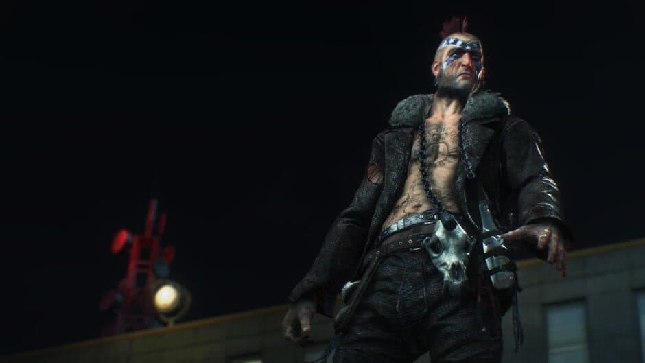 Скриншот 5 из Dead Rising 3: Apocalypse Edition
