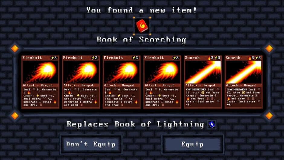 Скриншот 1 из Card Quest