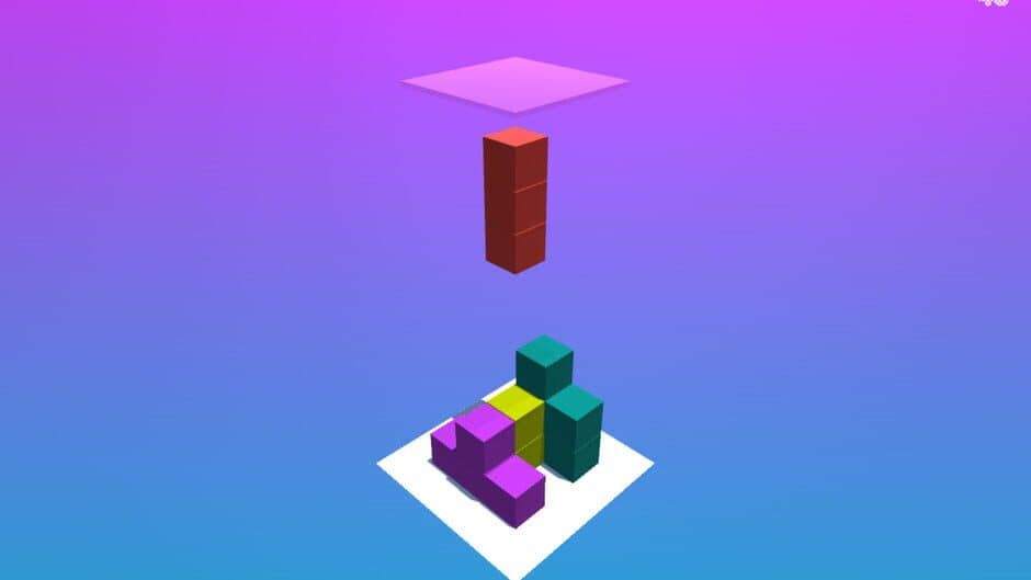Скриншот 1 из 3D Tower