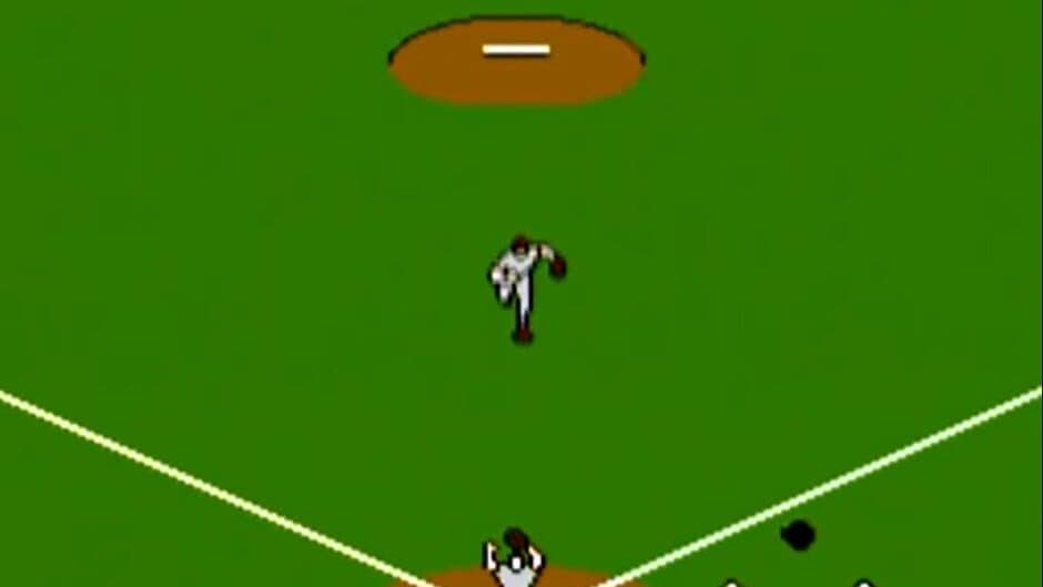 Скриншот 2 из Baseball Stars
