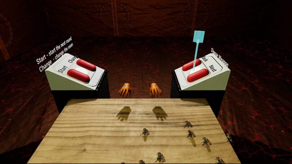 Скриншот 3 из Fly Destroyer